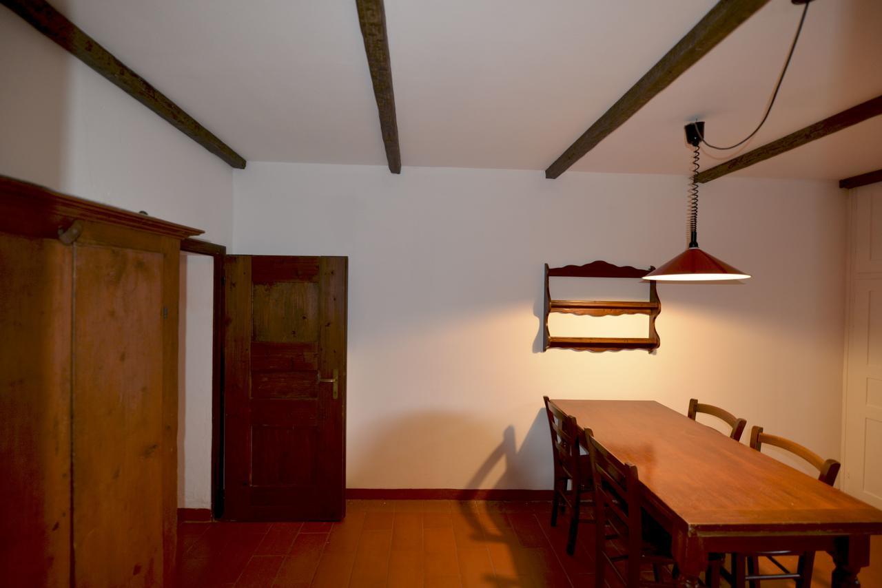 Casa La Finestra Sul Lago - Welchome Cannobio Dış mekan fotoğraf