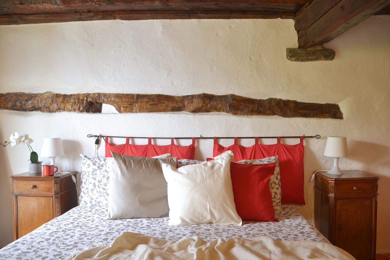 Casa La Finestra Sul Lago - Welchome Cannobio Dış mekan fotoğraf